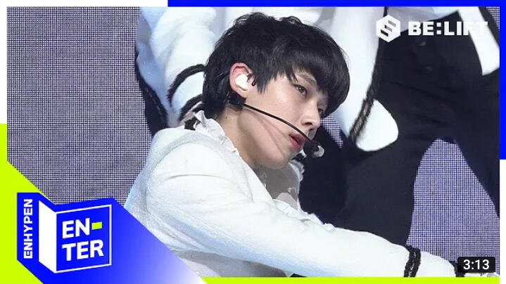 'Given-Taken' Stage CAM