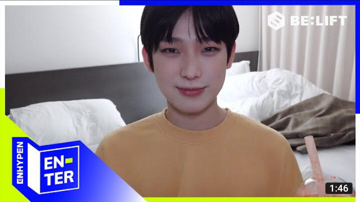 SUNOO's Facial Expression Practice